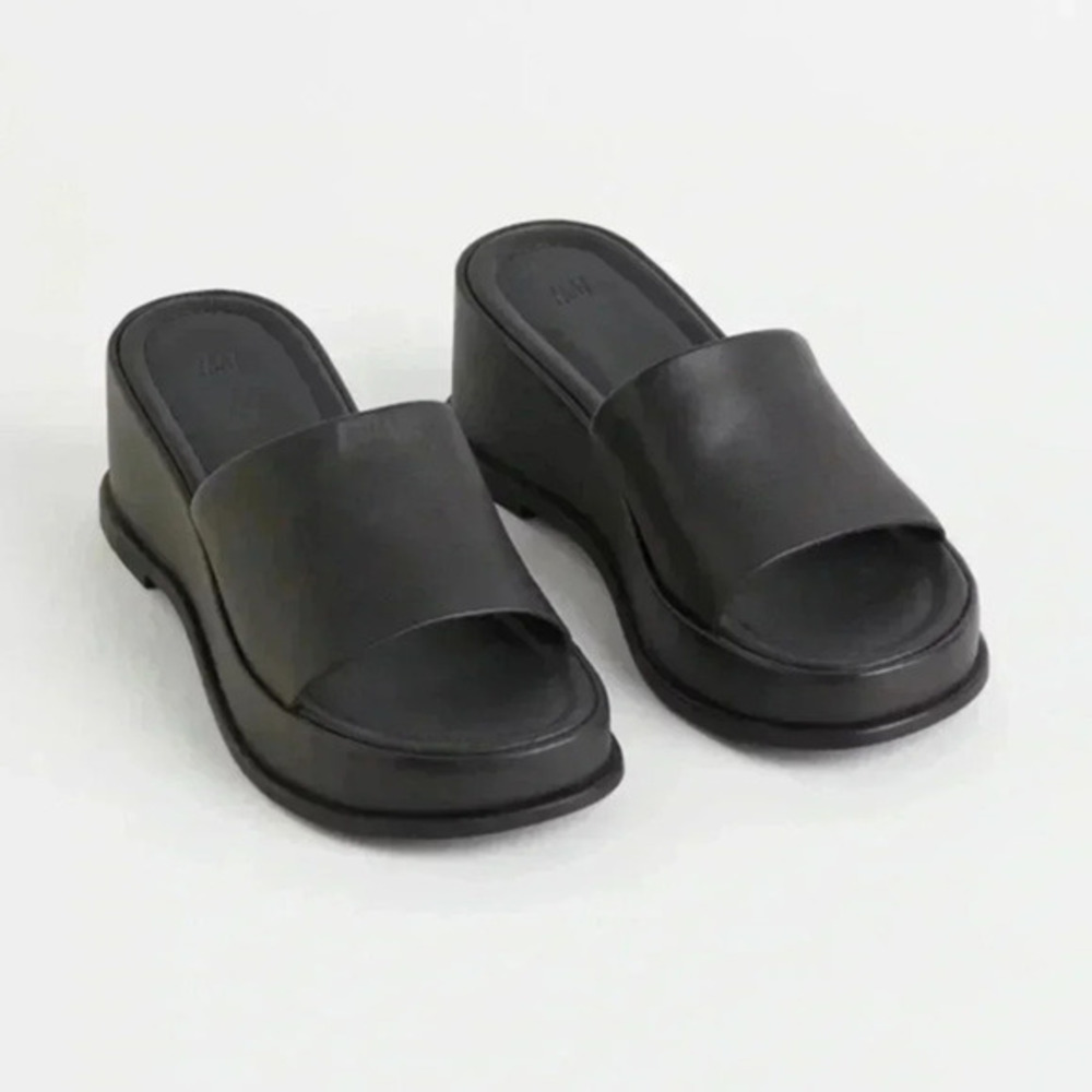 H&M‎ Mules​​​​​​​​​​​​​​
